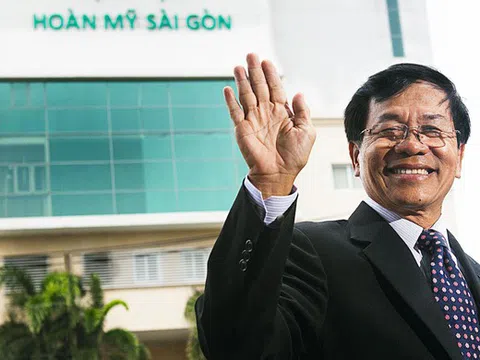 Kỳ 2: Câu chuyện M&A của VinaCapital và nhà sáng lập hệ thống y khoa tư nhân lớn nhất Việt Nam, bác sỹ Nguyễn Hữu Tùng